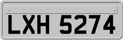 LXH5274