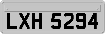 LXH5294