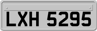 LXH5295