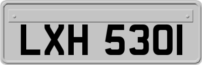 LXH5301