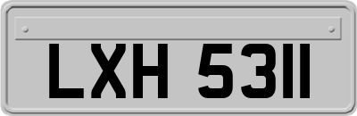 LXH5311