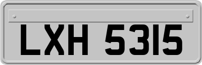 LXH5315