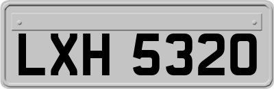 LXH5320