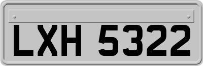 LXH5322