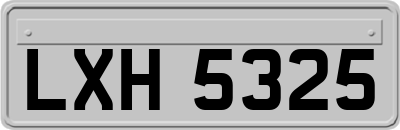 LXH5325