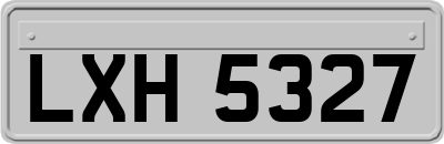 LXH5327