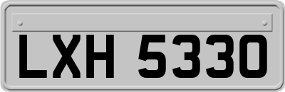 LXH5330