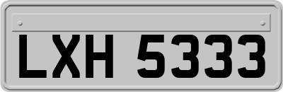 LXH5333
