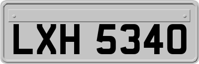 LXH5340