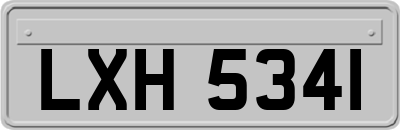 LXH5341