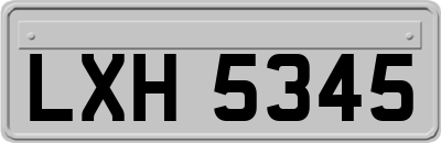 LXH5345