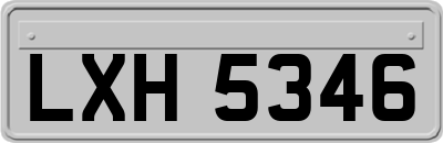 LXH5346