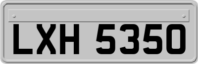 LXH5350