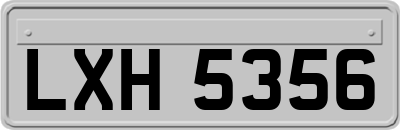 LXH5356