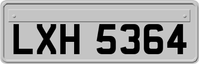 LXH5364