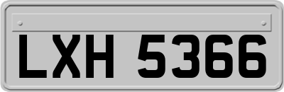 LXH5366