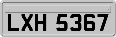 LXH5367