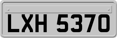 LXH5370