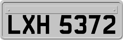 LXH5372