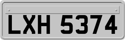 LXH5374