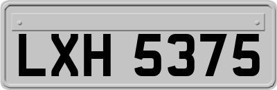 LXH5375