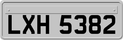 LXH5382