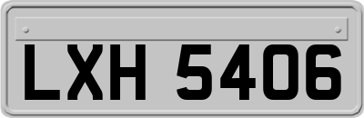 LXH5406