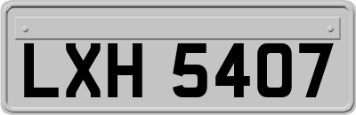 LXH5407