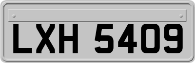 LXH5409