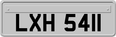LXH5411
