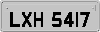 LXH5417