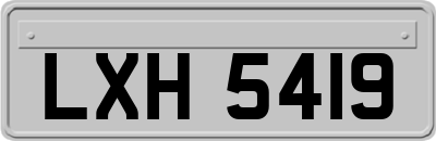 LXH5419