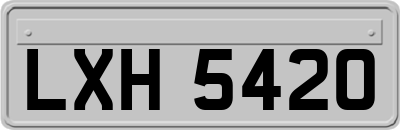LXH5420