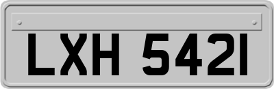 LXH5421