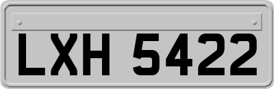 LXH5422