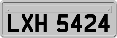 LXH5424