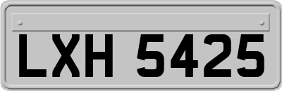 LXH5425