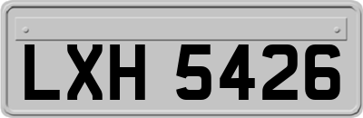 LXH5426