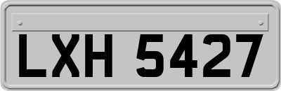 LXH5427