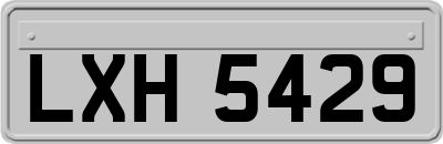 LXH5429