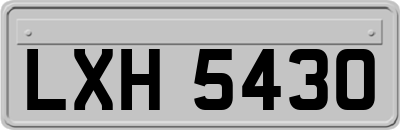 LXH5430