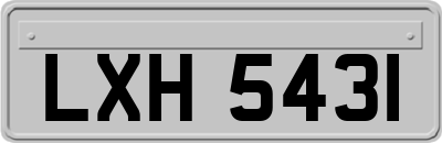 LXH5431