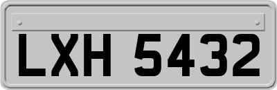LXH5432