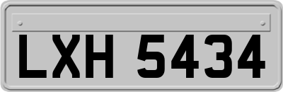 LXH5434