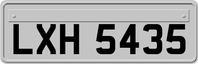 LXH5435