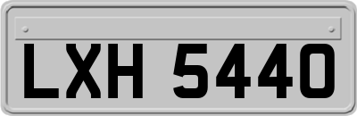 LXH5440