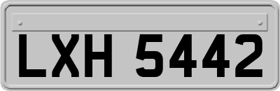 LXH5442