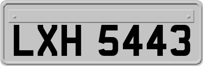 LXH5443