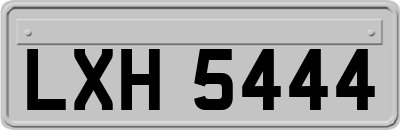 LXH5444