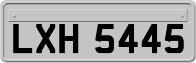 LXH5445